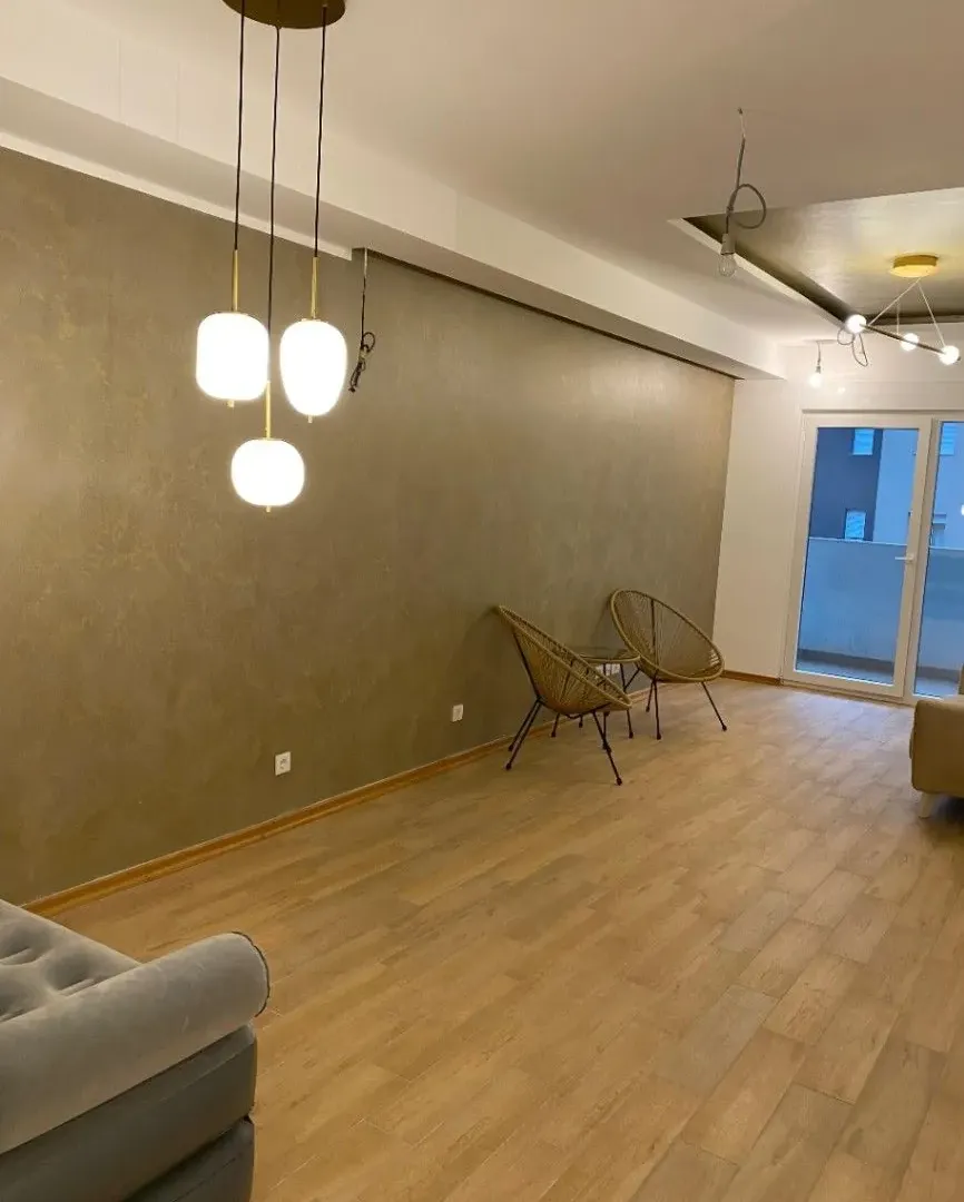 Sale, three bedroom apartment, 86m², Budva, Crna Gora