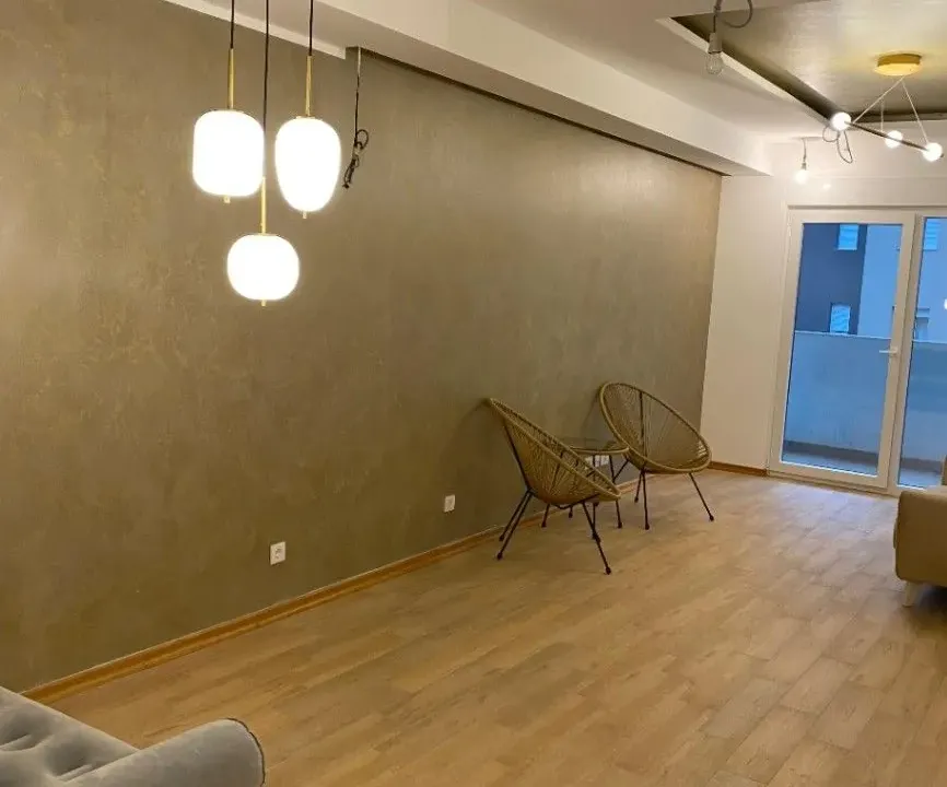 Sale, three bedroom apartment, 86m², Budva, Crna Gora