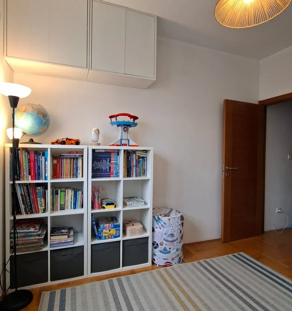 Sale, one bedroom apartment, 51m², Bar, Crna Gora
