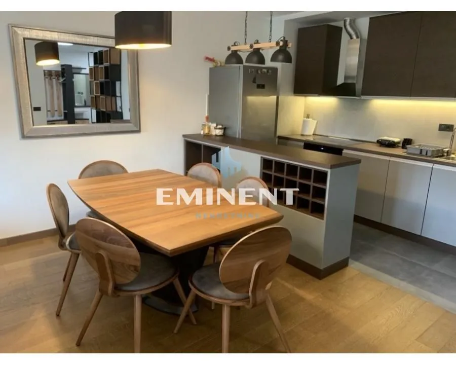 Rent, three bedroom apartment, 90m², Čukarica, Beograd