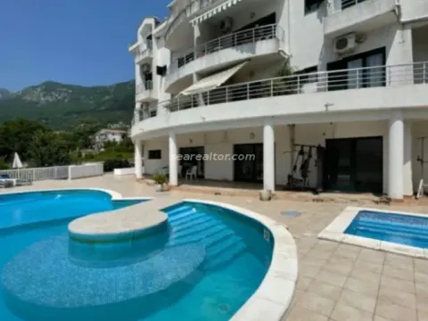 Prodaja, poslovni prostor, 189m², Risan, Kotor - image 4