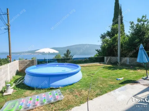 Prodaja, kuća, 270m², Baošići, Herceg Novi - image 39