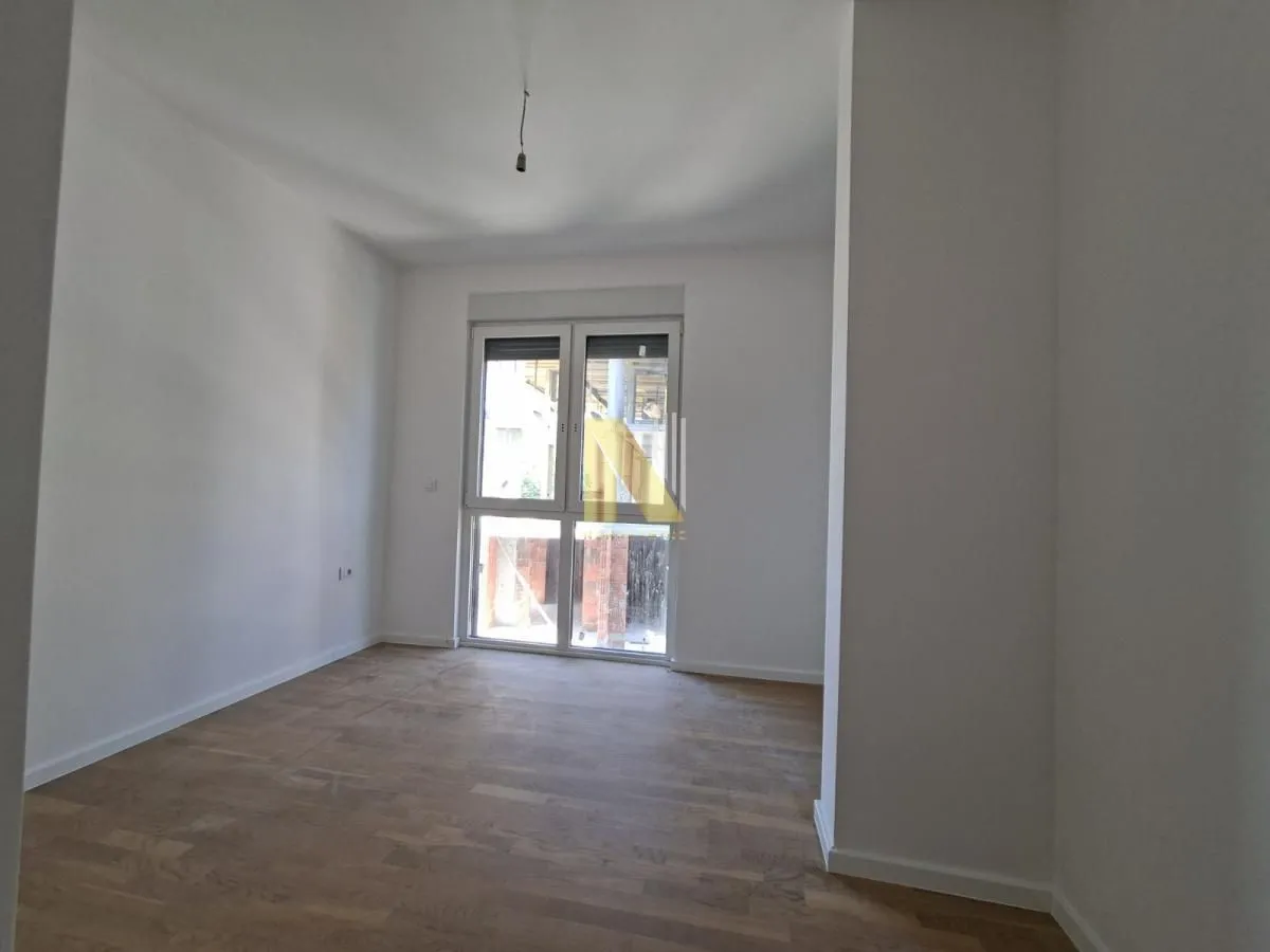 Prodaja, dvosoban stan, 46m², Banja Vrdnik, Irig