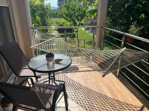 Sale, one bedroom apartment, 58m², Central Point, Podgorica - image 9