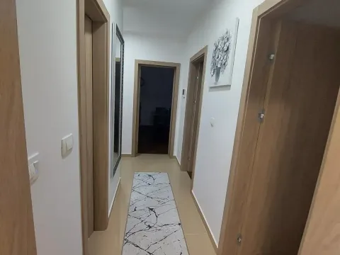 Izdavanje, dvosoban stan, 77m², Master Kvart, Podgorica - image 7