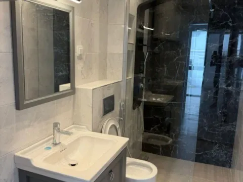 Sale, two bedroom apartment, 50m², Podkošljun, Budva - image 8