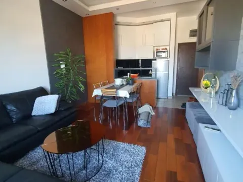 Rent, two bedroom apartment, 54m², Bulevar Evrope, Novi Sad Sve Podlokacije - image 4