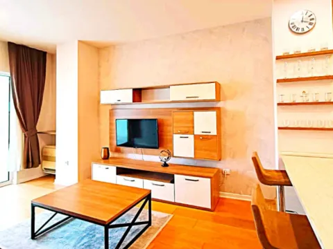 Sale, one bedroom apartment, 54m², Budva, Crna Gora - image 2