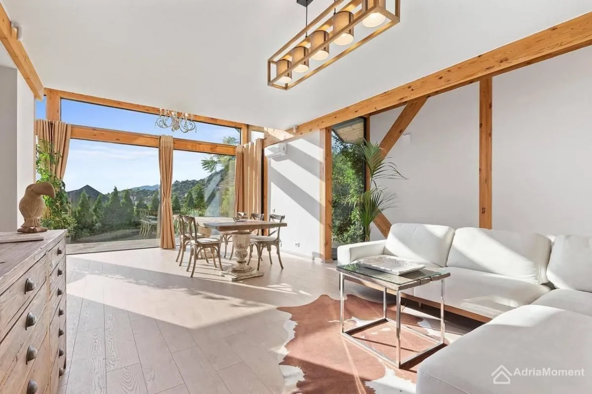 Sale, house, 162m², Mrčevac, Tivat