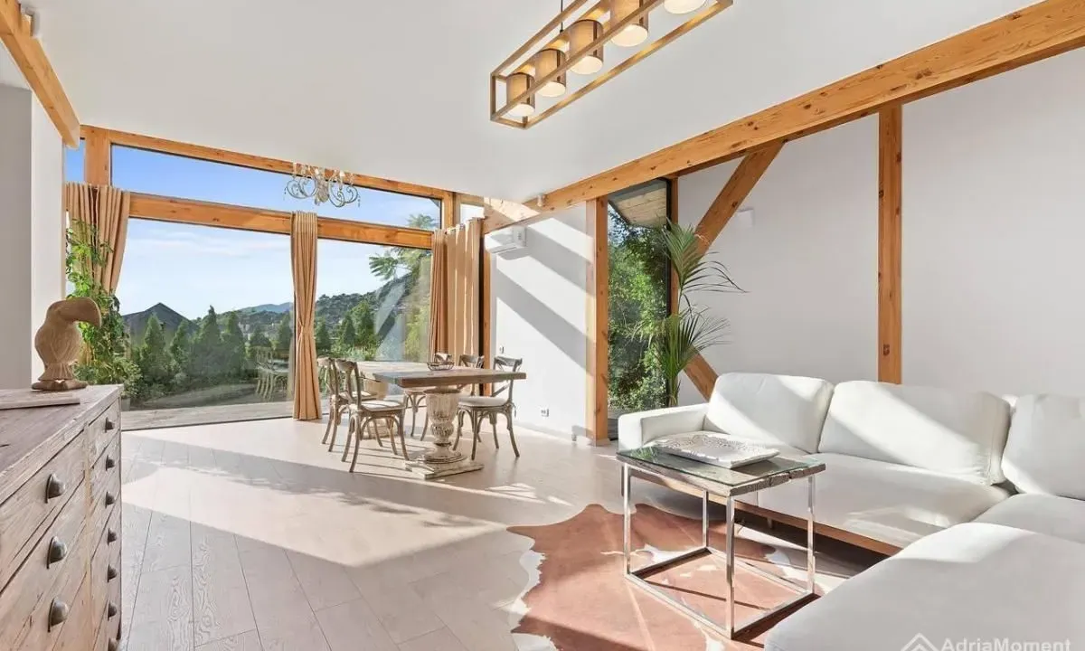 Prodaja, kuća, 162m², Mrčevac, Tivat