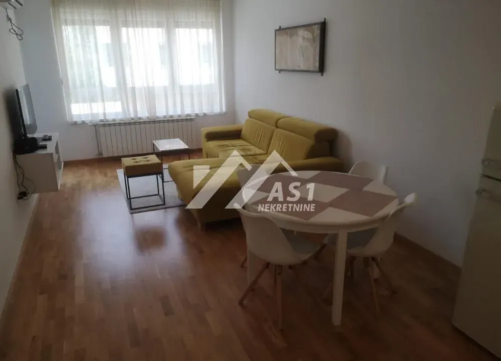 Izdavanje, dvosoban stan, 48m², Telep, Novi Sad Sve Podlokacije