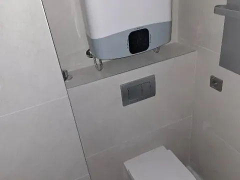 Prodaja, dvosoban stan, 65m², Novi Beograd Blok 64, Novi Beograd Sve Podlokacije - image 7