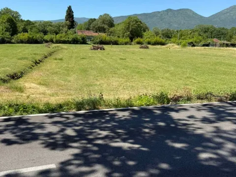 Prodaja, plac, 2100m², Martinići, Danilovgrad - image 3