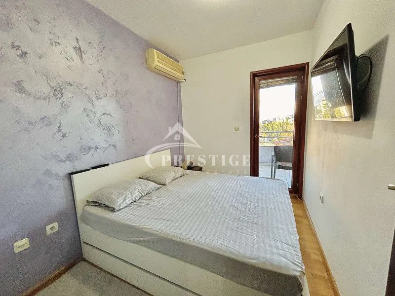 Prodaja, dvosoban stan, 56m², Ljubović, Podgorica