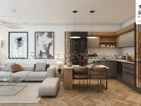 Prodaja, jednosoban stan, 51m², Bijela, Herceg Novi - image 19