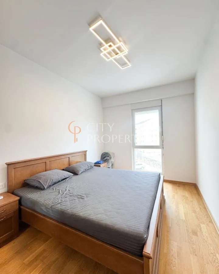 Prodaja, stan, 66m², Zabjelo, Podgorica