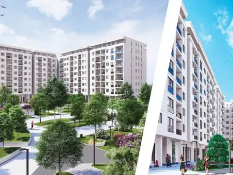 Prodaja, trosoban stan, 109m², Tološka šuma, Podgorica - image 2