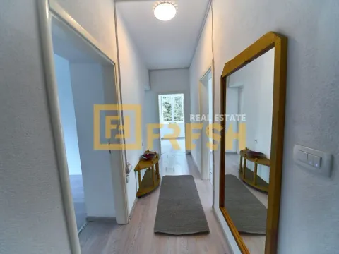 Izdavanje, trosoban stan, 85m², Gorica C, Podgorica - image 21