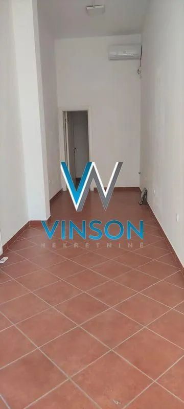 Sale, office space, 17m², Centar, Novi Sad