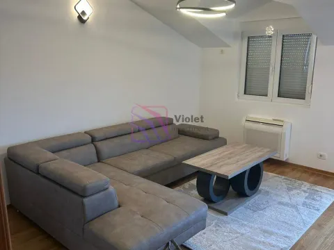 Rent, two bedroom apartment, 72m², Momišići, Podgorica - image 4