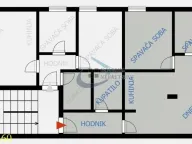 Prodaja, trosoban stan, 56m², Čubura, Beograd - image 6