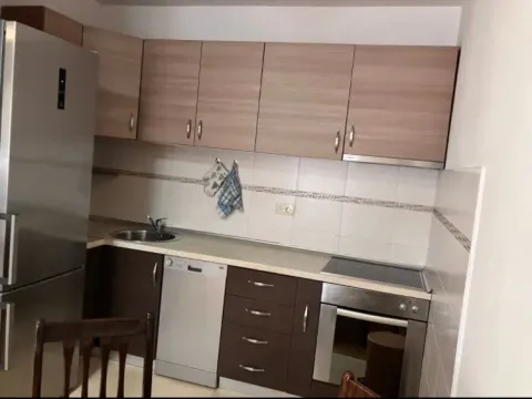 Rent, one bedroom apartment, 45m², Stari Aerodrom, Podgorica - image 1