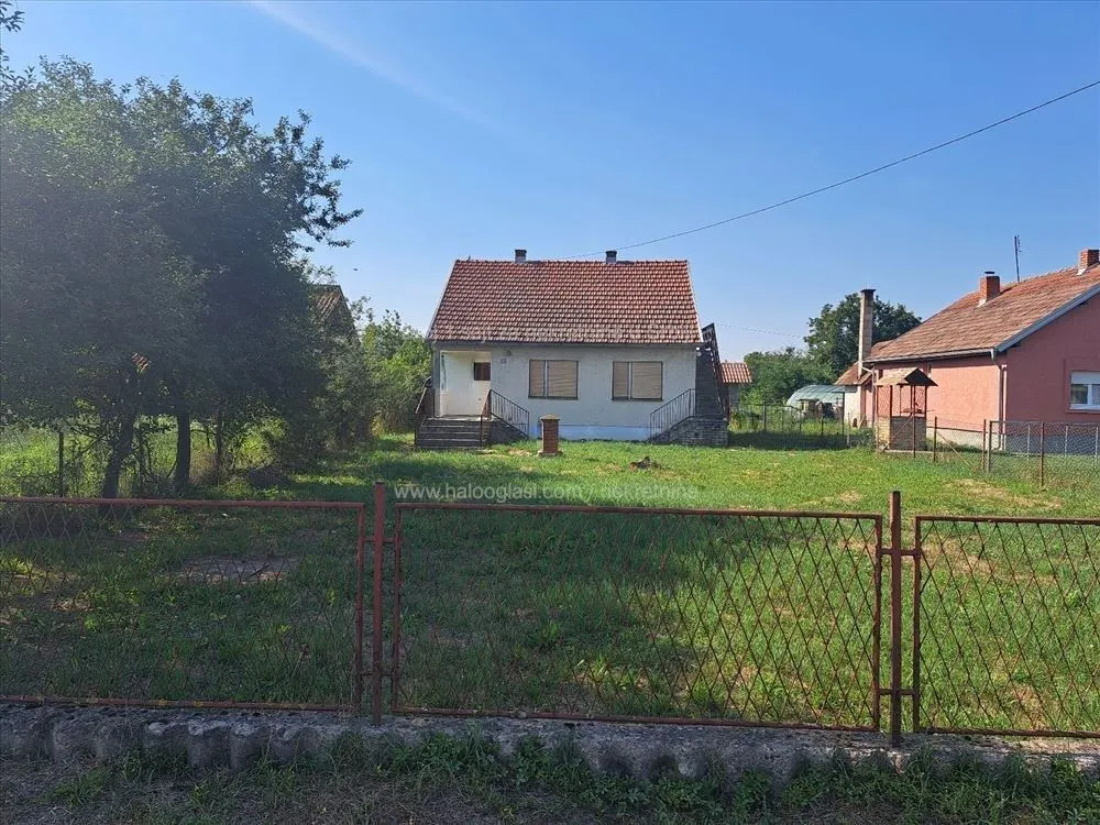 Sale, house, 79m², Šopić, Lazarevac