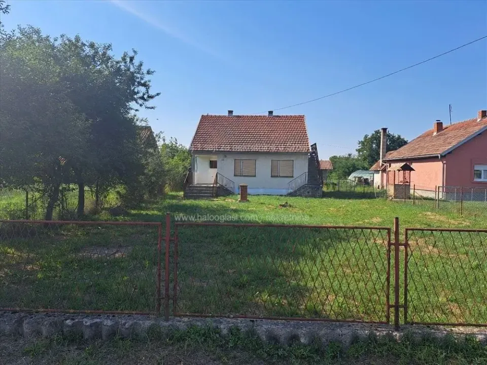 Sale, house, 79m², Šopić, Lazarevac