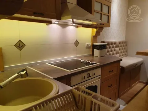 Rent, two bedroom apartment, 45m², Vračar Sve Podlokacije, Beograd - image 3