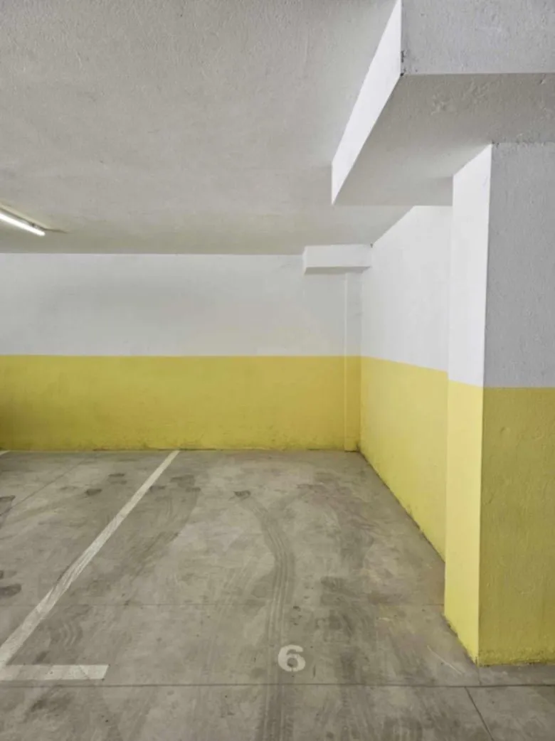 Rent, parking/garage, 13m², Bijela, Herceg Novi