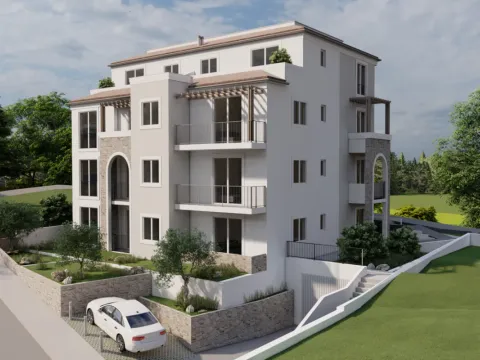 Sale, one bedroom apartment, 56m², Sutomore, Bar - image 3