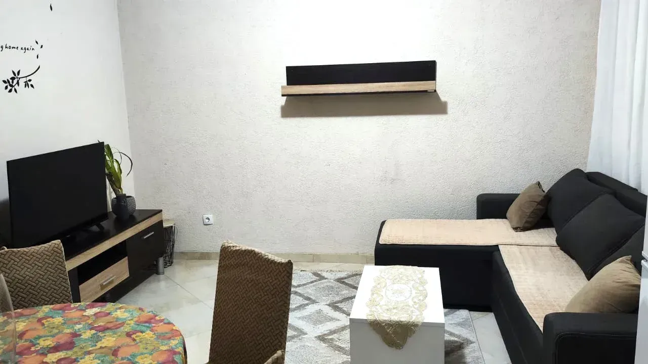 Rent, apartment, 41m², Tivat, Crna Gora