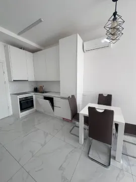 Rent, two bedroom apartment, 65m², Bečići, Budva - image 5