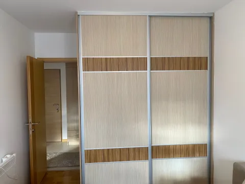 Rent, one bedroom apartment, 45m², Stari Aerodrom, Podgorica - image 6