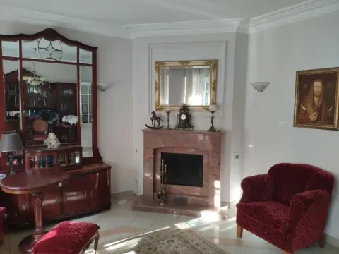 Izdavanje, kuća, 450m², Savski Venac, Beograd - image 5