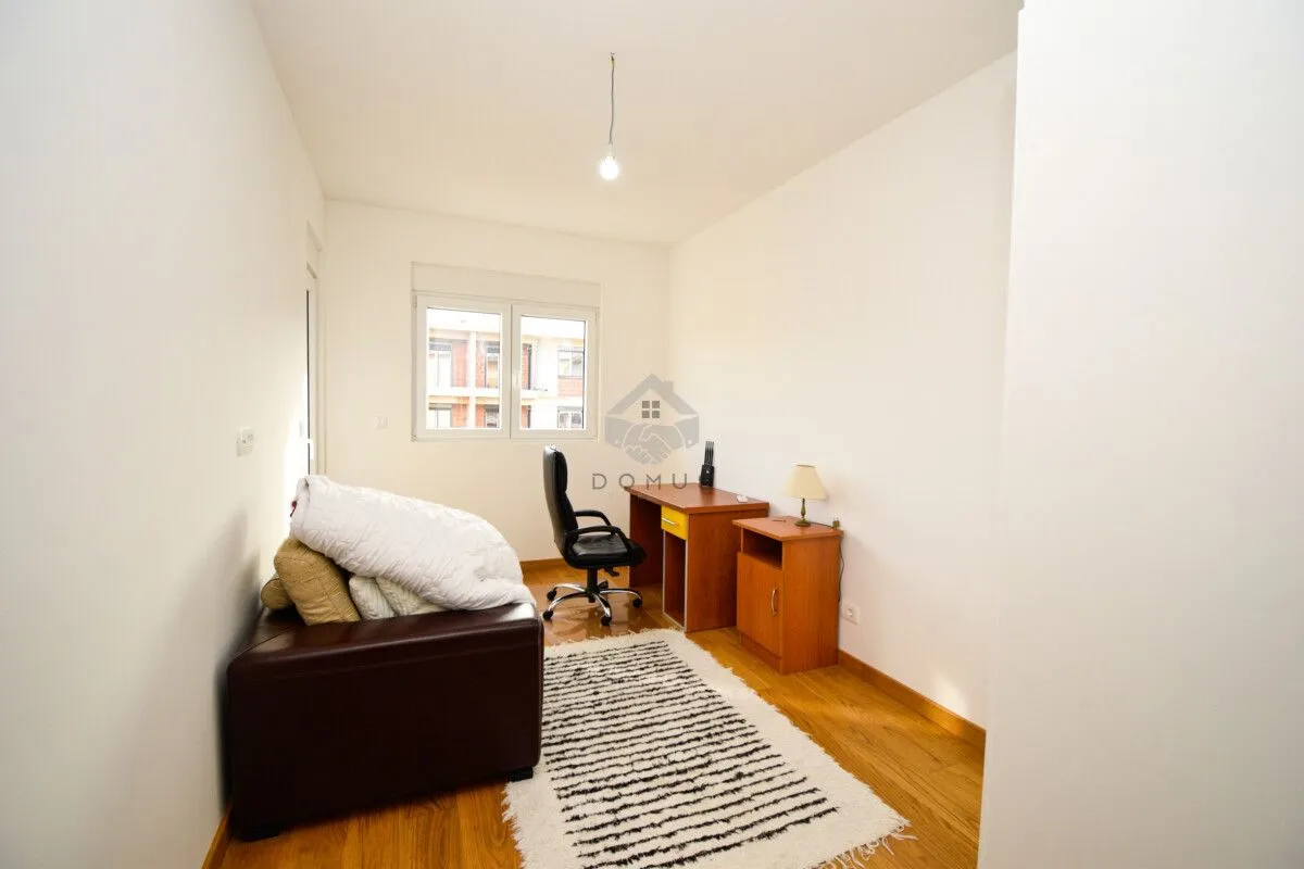Rent, two bedroom apartment, 75m², New City, Podgorica
