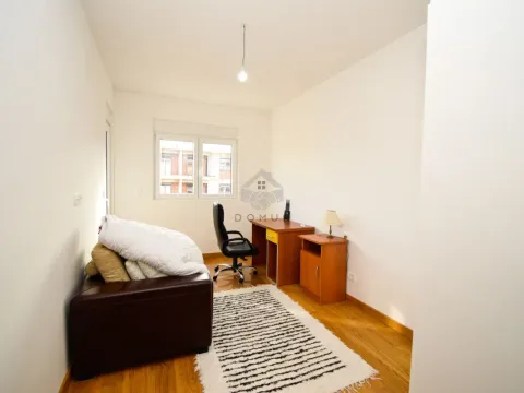 Rent, two bedroom apartment, 75m², New City, Podgorica - image 6