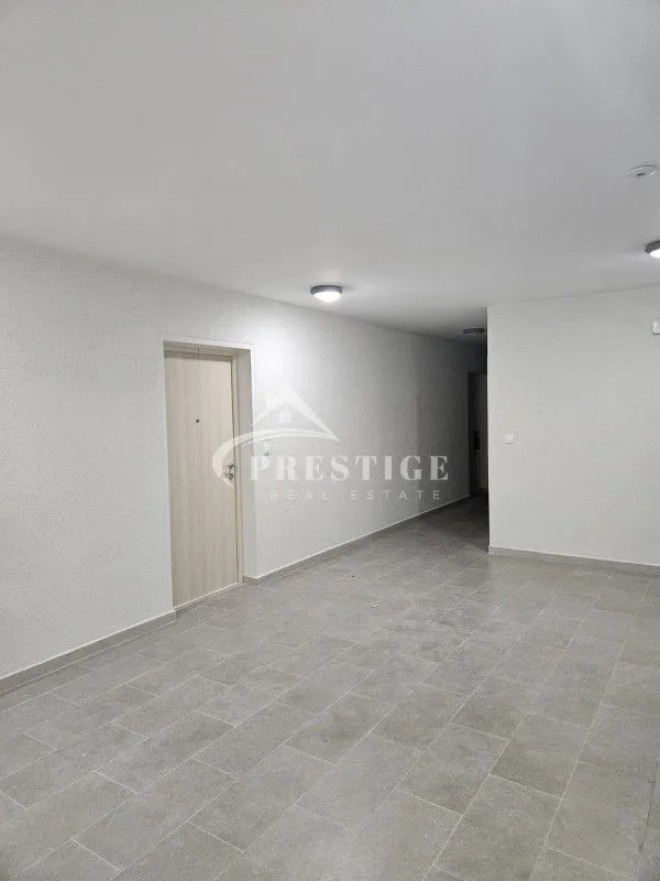 Rent, one bedroom apartment, 40m², Pobrežje, Podgorica