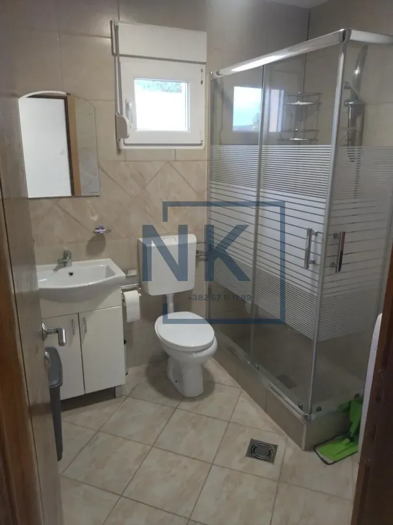 Izdavanje, kuća, 100m², Novo Selo, Danilovgrad