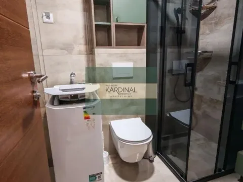Izdavanje, jednosoban stan, 42m², Centar, Kragujevac - image 6
