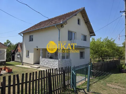 Kuća in Divčibare