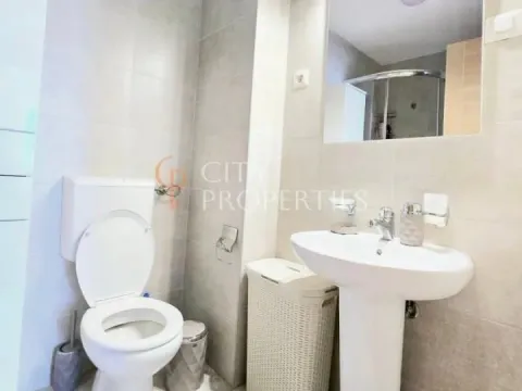 Izdavanje, stan, 50m², Stari Aerodrom, Podgorica - image 8