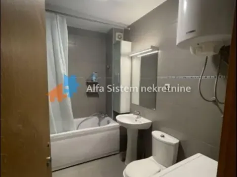 Rent, apartment, 36m², Kalenić Pijaca, Vračar Sve Podlokacije - image 11