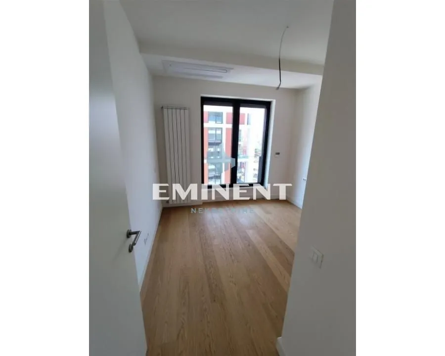 Prodaja, dvosoban stan, 56m², Novi Beograd Blok 67, Novi Beograd Sve Podlokacije