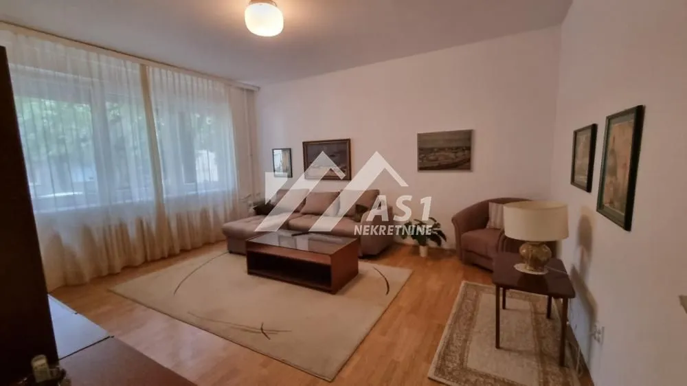 Rent, two bedroom apartment, 56m², Novi Sad Sve Podlokacije, Novi Sad