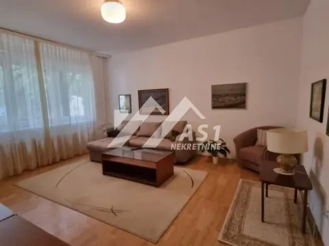 Izdavanje, dvosoban stan, 56m², Novi Sad Sve Podlokacije, Novi Sad - image 1