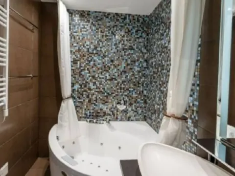 Izdavanje, četvorosoban stan, 87m², Gornji Dorćol, Dorćol Sve Podlokacije - image 8