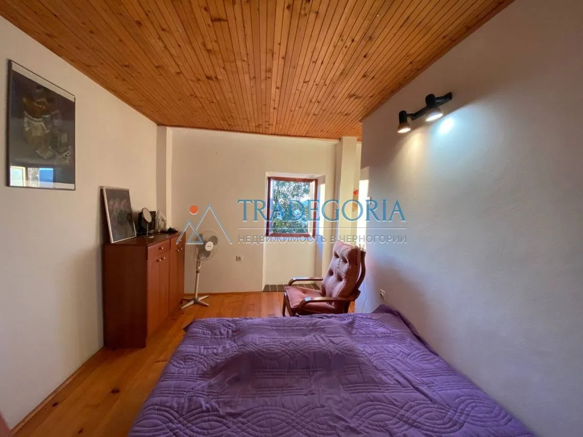Prodaja, dvosoban stan, 104m², Pržno, Budva