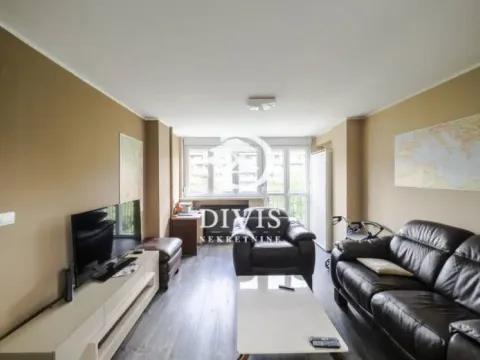 Sale, two bedroom apartment, 58m², Zemun Sve Podlokacije, Beograd - image 3