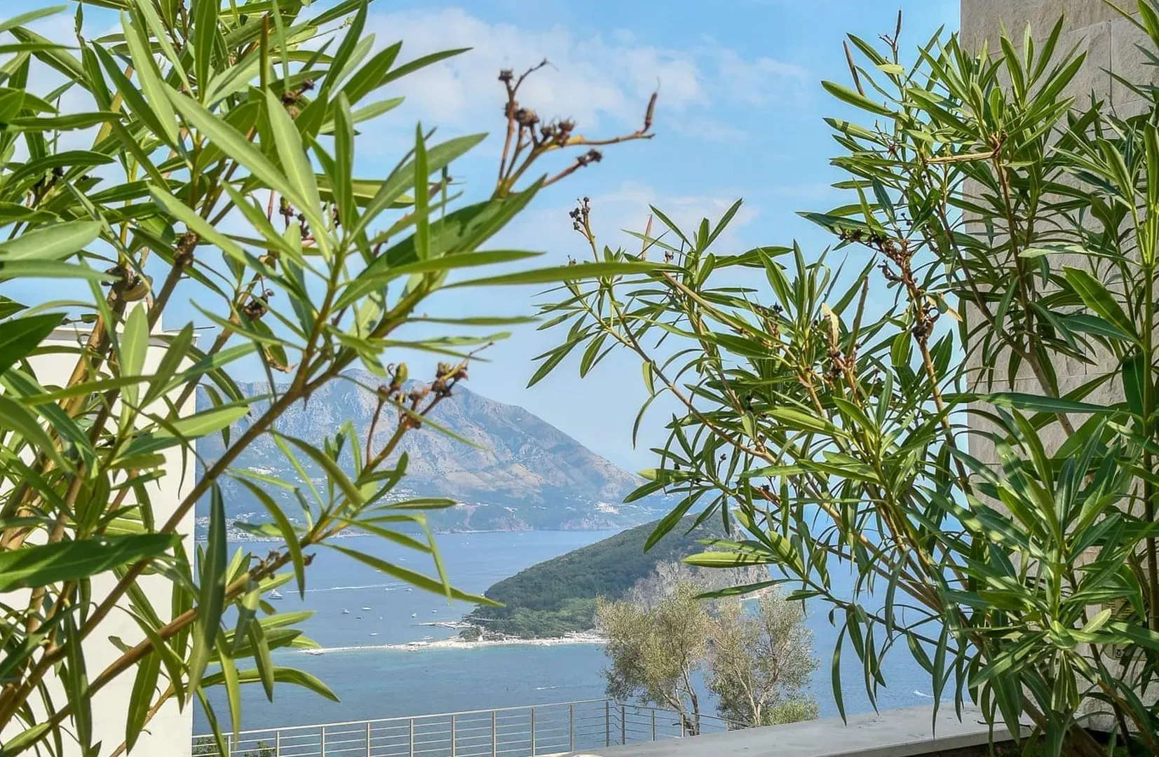 Prodaja, kuća, 184m², Budva, Crna Gora